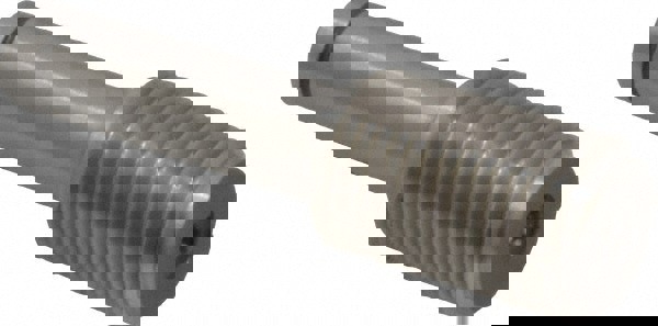 Plug Thread Gage: 1/2-20 Thread, 2B & 3B Class, Single End, Go